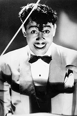 picture of actor Cab Calloway