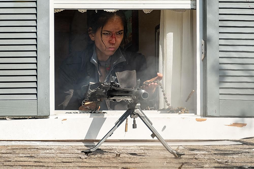 Sonoya Mizuno en los-domesticos