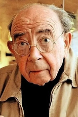 photo of person Georges Haldas