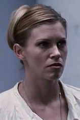 picture of actor Patricia M. Peters