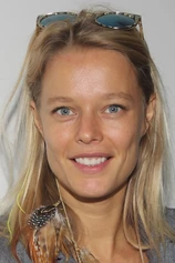 Foto de Helena Houdová