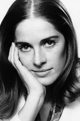 picture of actor Joan Hackett