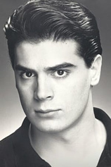 picture of actor David Dundara