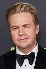 photo of person Josh McDermitt