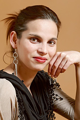 picture of actor Klaudia Dudová