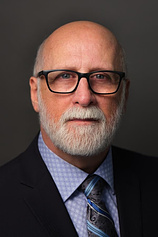 picture of actor Anthony Harrison