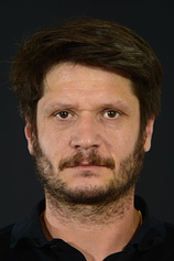 picture of actor Ercan Reşat Demir