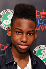 picture of actor Jules Brown