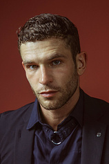 picture of actor Arnaud Valois