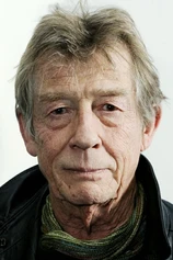Foto de John Hurt