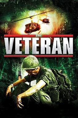 poster of movie The Veteran