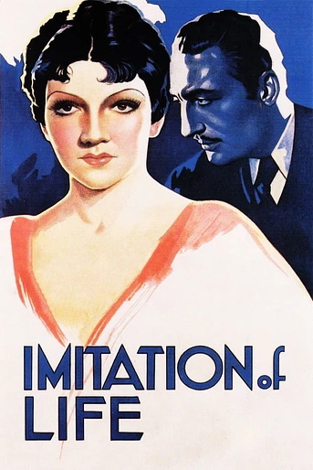 Poster de Imitación de la Vida