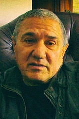 photo of person Beppe Cino