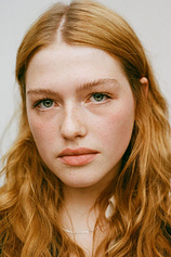 picture of actor Sonja Weißer