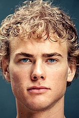 picture of actor Bauston Camilleri