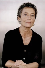 Foto de Maria João Pires