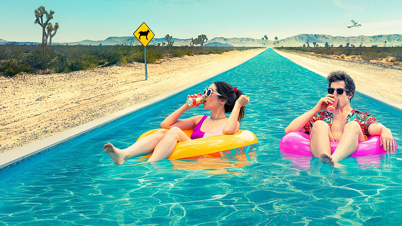 Imagen de Palm Springs