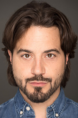 picture of actor Antonio Mayo