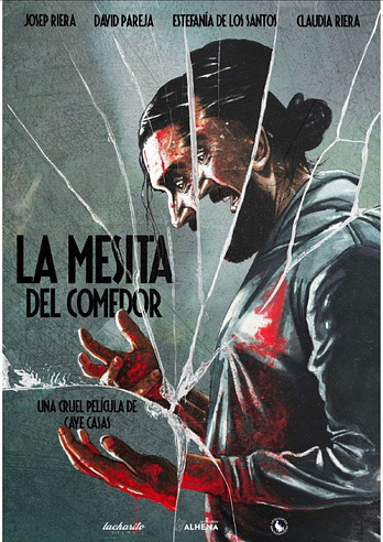 poster of content La Mesita del Comedor