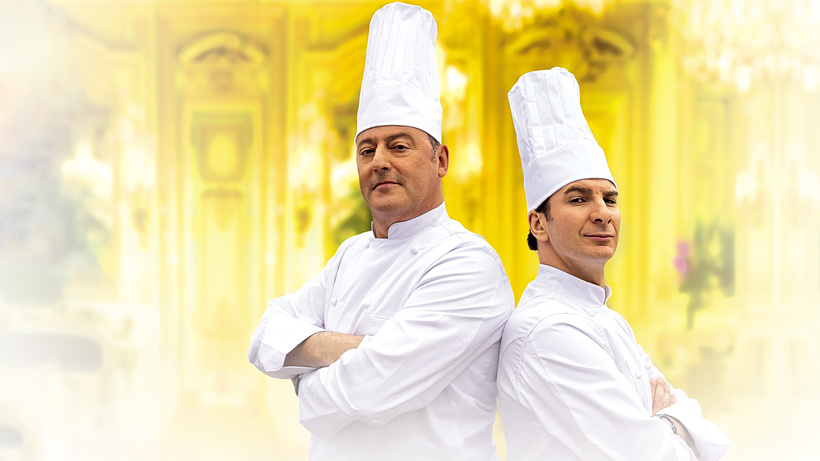 Imagen de El Chef