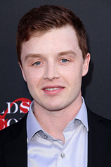 photo of person Noel Fisher