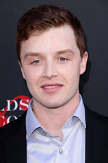 picture of actor Noel Fisher