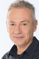 photo of person Jean-Luc Goossens