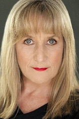 picture of actor Joan McBride