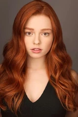 Foto de Kyra Leroux