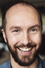 picture of actor Olle Sarri