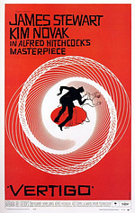 poster of movie Vértigo (de Entre los Muertos)