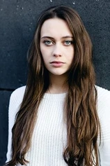Foto de Mercedes Müller