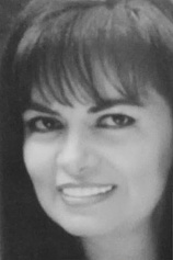 picture of actor Gabriela del Valle