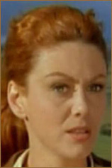picture of actor Gloria Osuna