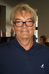 picture of actor Bogdan Koca