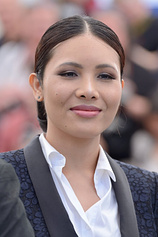 picture of actor Pornchanok Mabklang