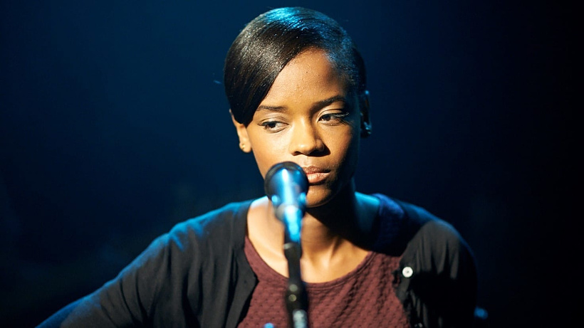 Imagen de Urban Hymn
