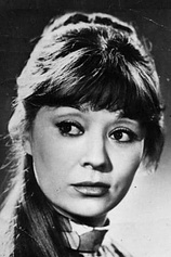 picture of actor Tatyana Bestayeva