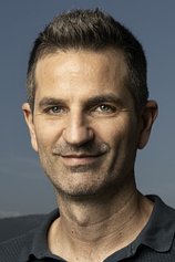 photo of person Zacharias Mavroeidis