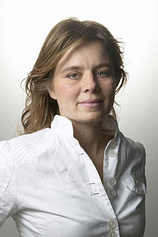 photo of person Mischa Kamp