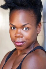 photo of person Ngozi Jane Anyanwu