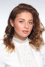 picture of actor Andi Eigenmann