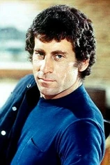 Foto de Paul Michael Glaser