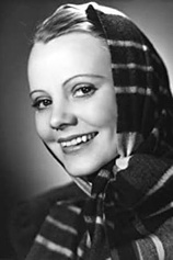 picture of actor Sabine Peters