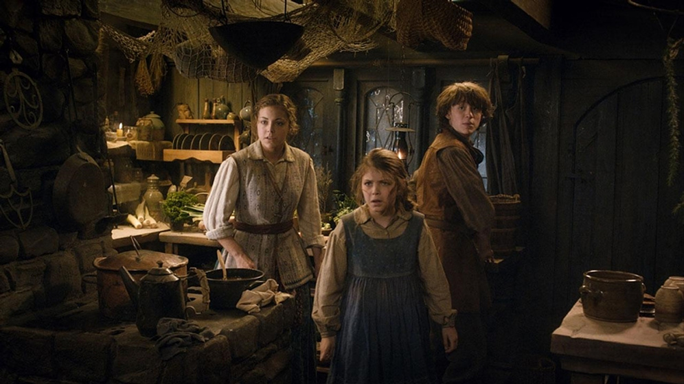 Imagen de El Hobbit: La Desolación de Smaug