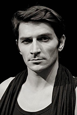 picture of actor Duarte Grilo