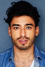 Foto de Jade Hassouné