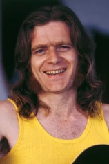Foto de Henry McCullough