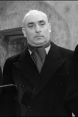 picture of actor Pierre Sergeol