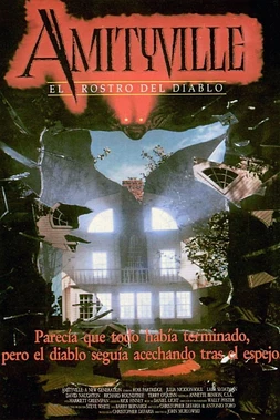 Amityville: El Rostro del Diablo
